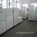 GRP GRP GRP Fiberglass Sectional Water Tank Price